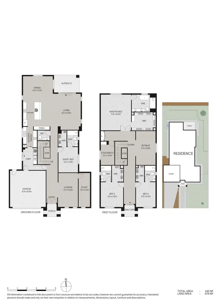 Floorplan of Homely house listing, 7 Paisley Street, Box Hill North VIC 3129