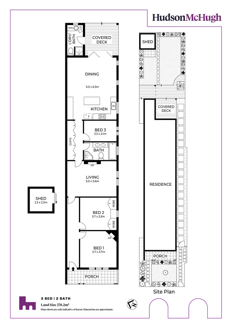 Floorplan of Homely house listing, 142 Milton Street, Ashbury NSW 2193