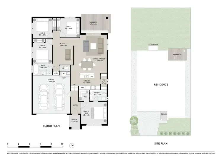 Floorplan of Homely house listing, 67 Janggal Janggal Road, Nambucca Heads NSW 2448