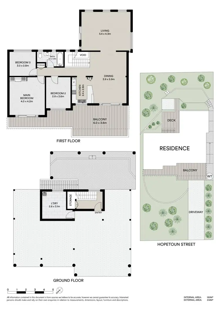 Floorplan of Homely house listing, 26 Hopetoun Street, Forresters Beach NSW 2260