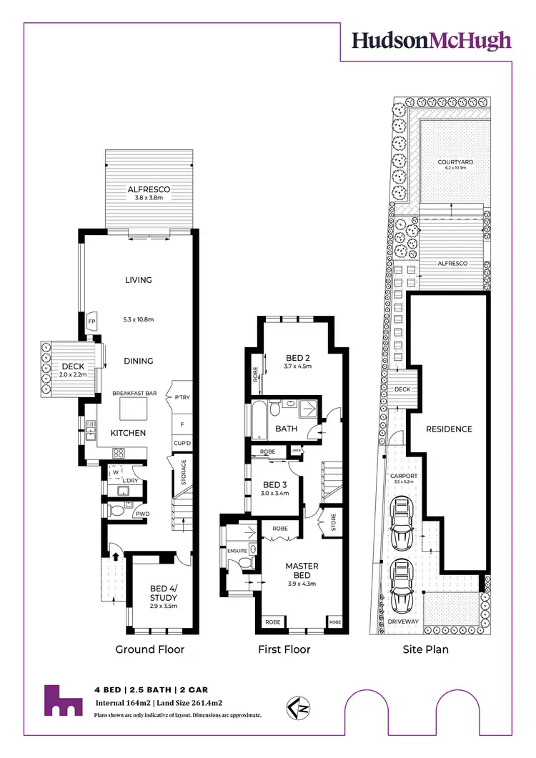 Floorplan of Homely house listing, 35 Edith Street, Leichhardt NSW 2040