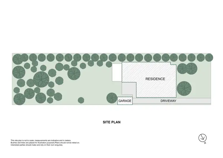 Floorplan of Homely house listing, 20 Balmoral Street, Waitara NSW 2077