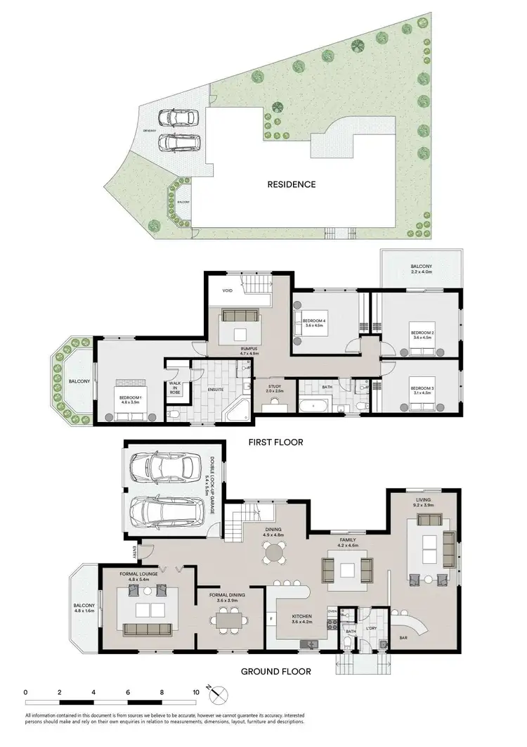 Floorplan of Homely house listing, 37 Chelmsford Avenue, Maroubra NSW 2035