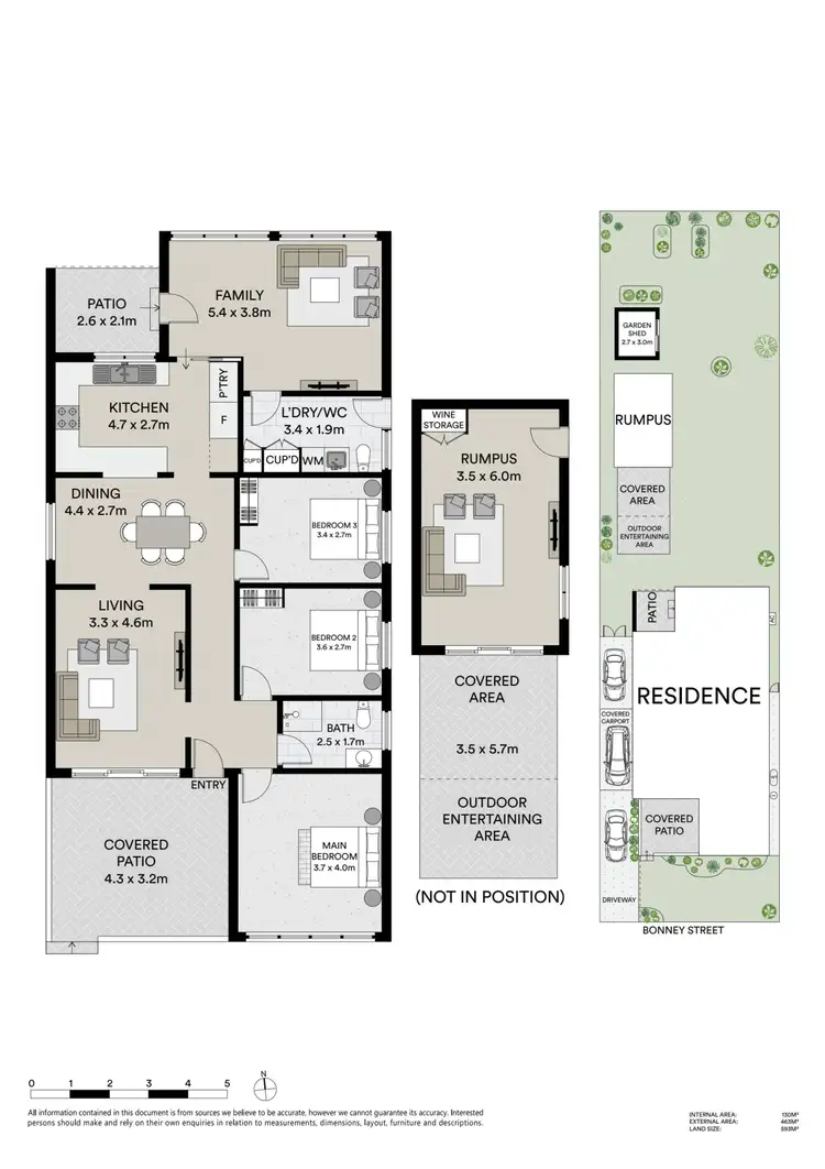 Floorplan of Homely house listing, 9 Bonney Street, Sans Souci NSW 2219