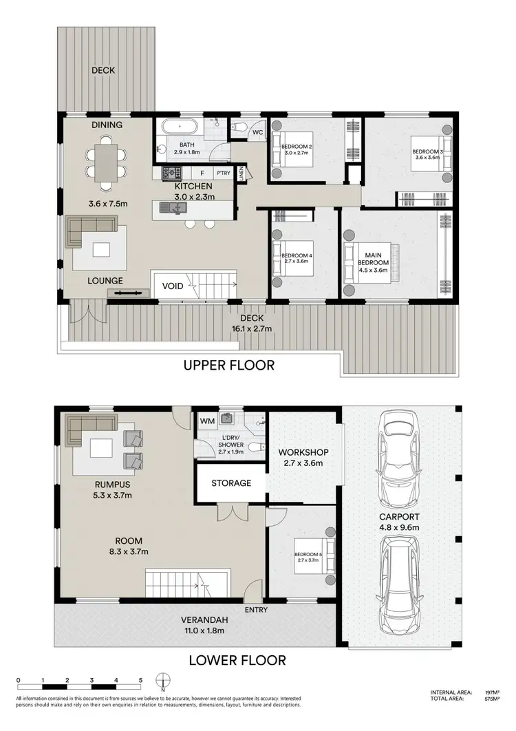 Floorplan of Homely house listing, 36 Indra Road, Tascott NSW 2250
