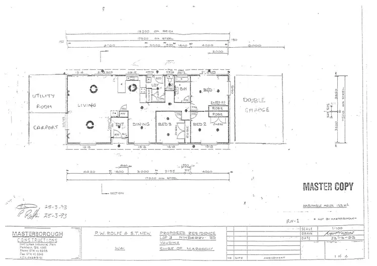 Floorplan of Homely house listing, 349 Ninderry Road, Ninderry QLD 4561