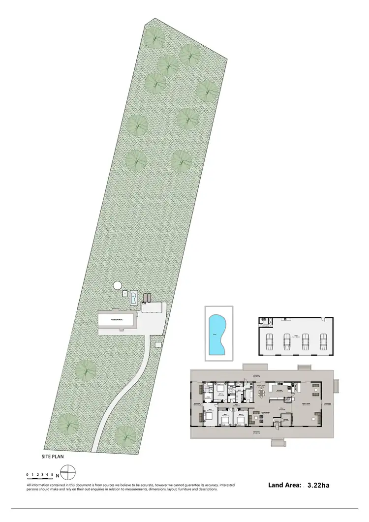 Floorplan of Homely house listing, 57 Wyndham Close, Tamworth NSW 2340