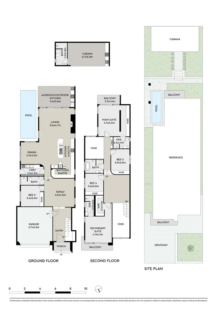 Floorplan of Homely house listing, 59 Preddys Road, Bexley NSW 2207