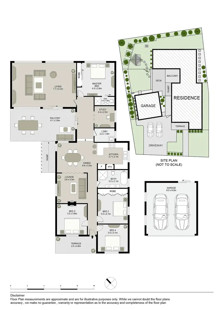 Floorplan of Homely house listing, 67 Old Northern Road, Baulkham Hills NSW 2153