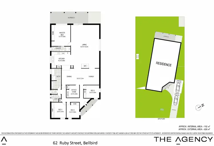 Floorplan of Homely house listing, 62 Ruby Street, Bellbird NSW 2325