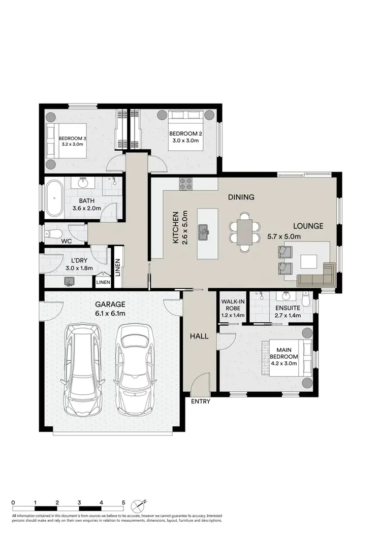 Floorplan of Homely house listing, 9A Wayne Street, Devonport TAS 7310