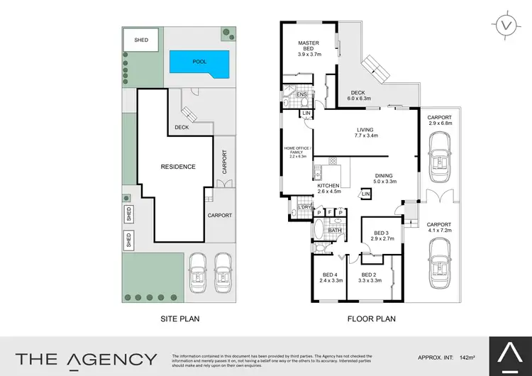 Floorplan of Homely house listing, 104 Kerry Crescent, Berkeley Vale NSW 2261