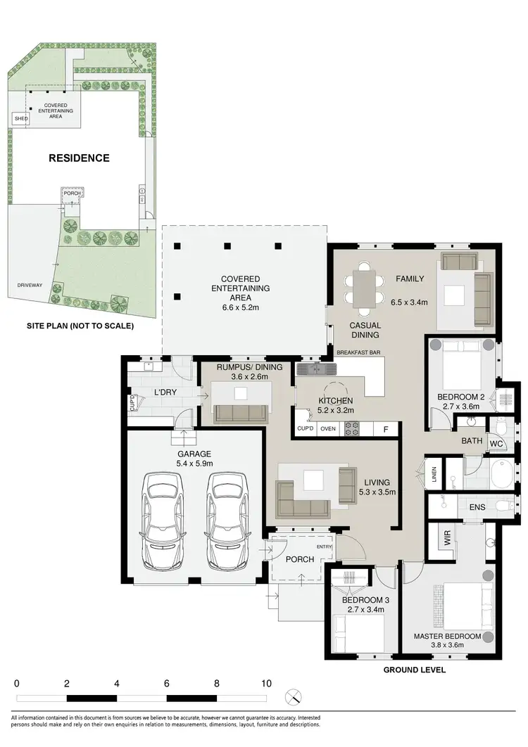 Floorplan of Homely house listing, 15 Wyldwood Crescent, Baulkham Hills NSW 2153