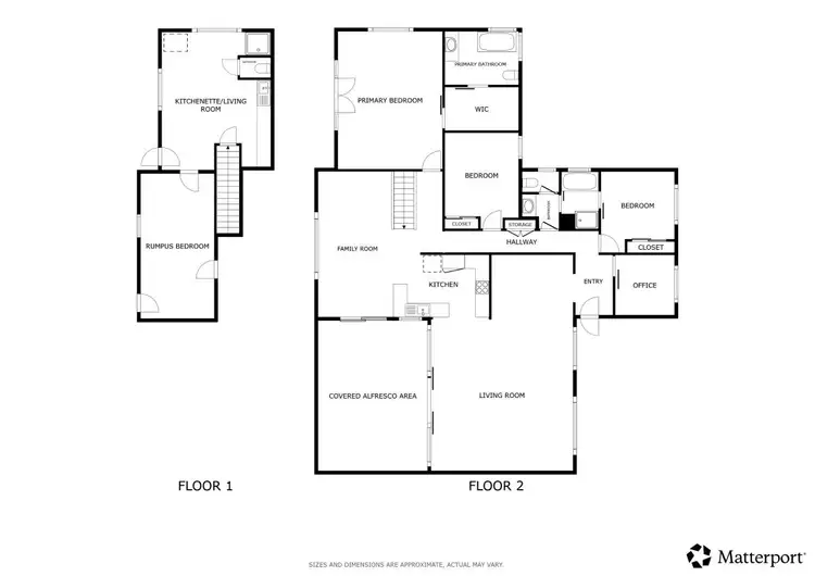 Floorplan of Homely house listing, 10 Girrahween Place, Orange NSW 2800