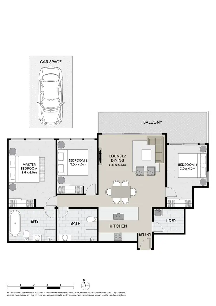 Floorplan of Homely apartment listing, 1120/12 Uhrig Road, Lidcombe NSW 2141
