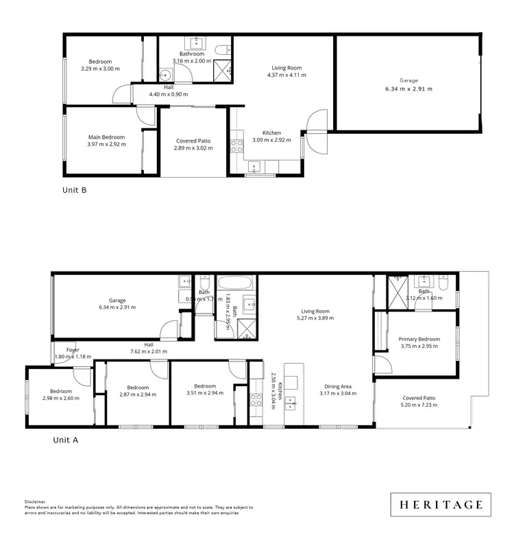 Floorplan of Homely house listing, 23 Mornington Circuit, Gwandalan NSW 2259