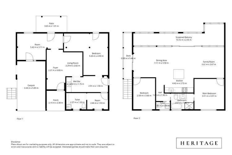 Floorplan of Homely house listing, 456 Tuggerawong Road, Tuggerawong NSW 2259