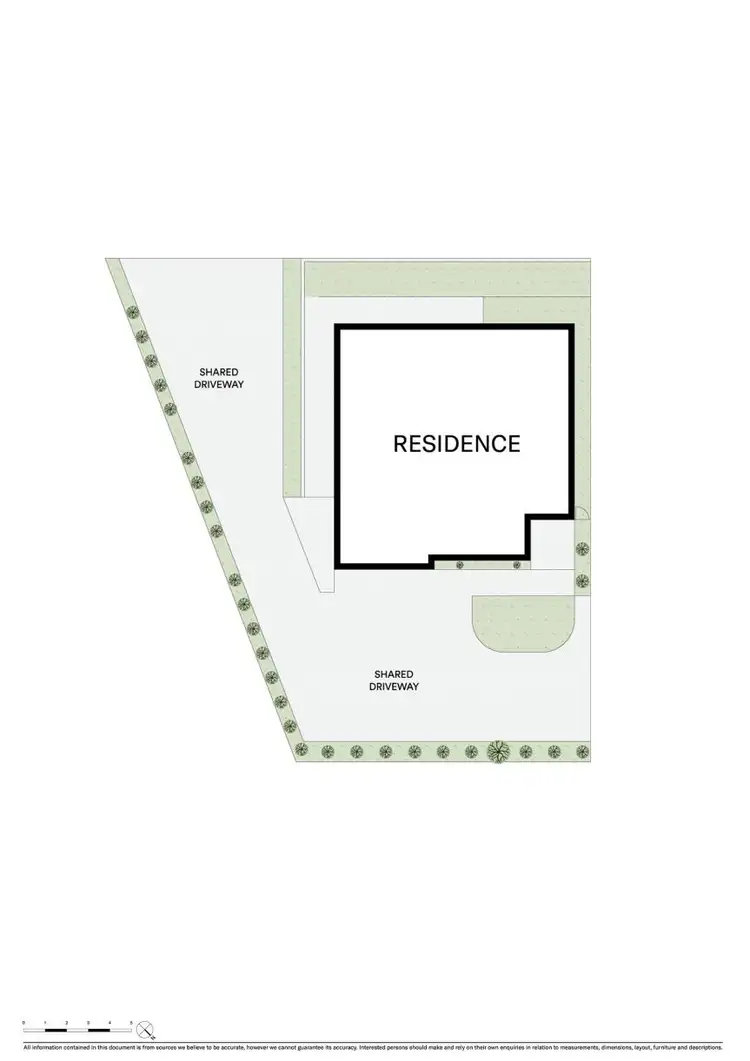Floorplan of Homely house listing, 2/63 Cormiston Road, Riverside TAS 7250