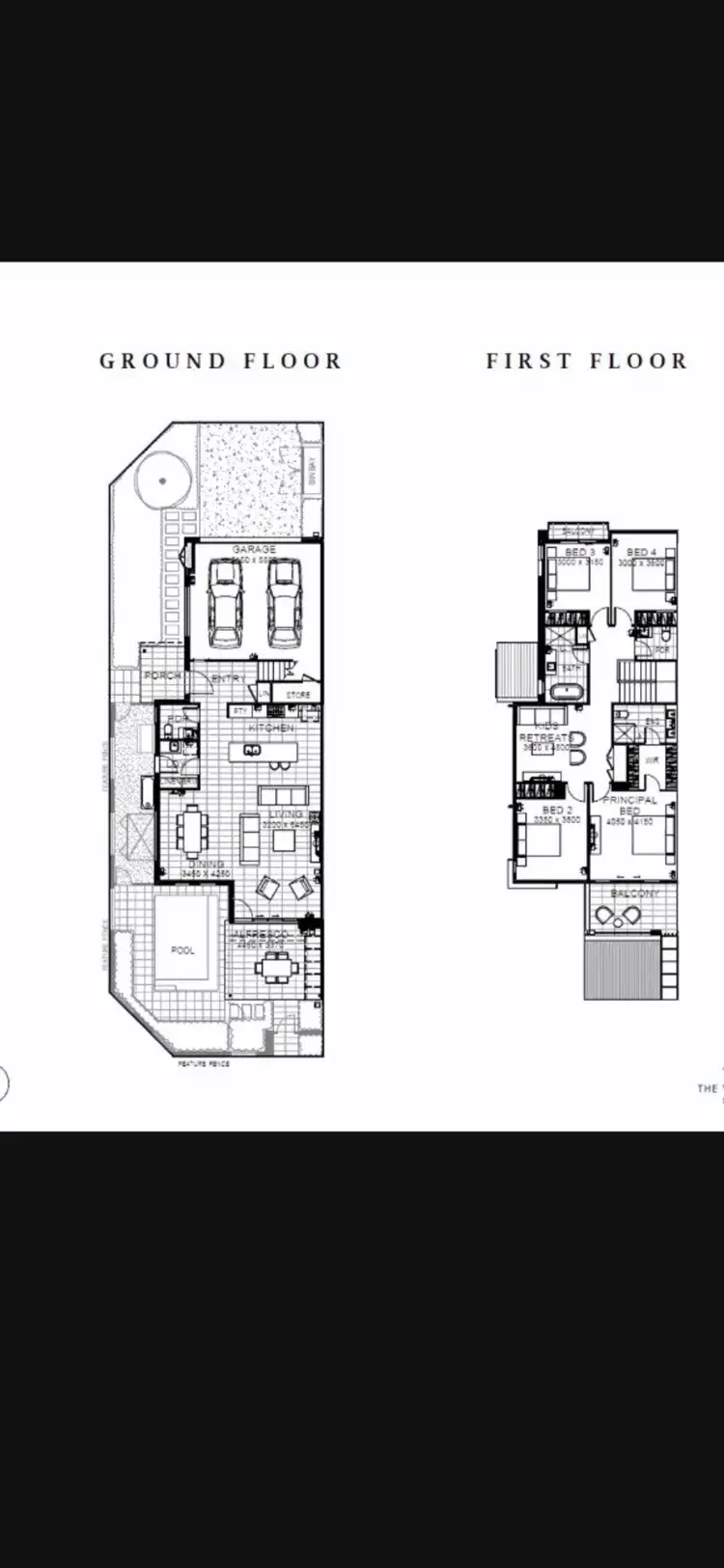 Floorplan of Homely house listing, 85 The Promontory Drive, Shell Cove NSW 2529