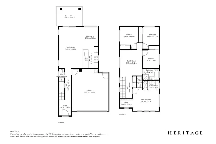 Floorplan of Homely house listing, 15 Stanhope Crescent, Wadalba NSW 2259