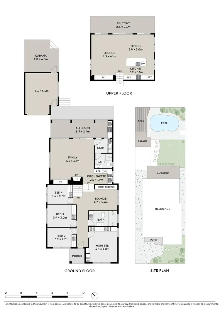 Floorplan of Homely house listing, 16 Mayor Street, Kogarah Bay NSW 2217
