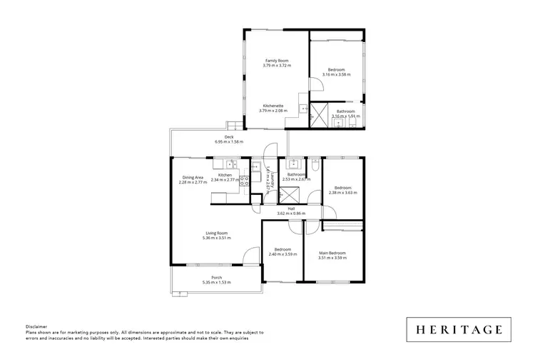 Floorplan of Homely house listing, 14 Greenway Avenue, Mannering Park NSW 2259