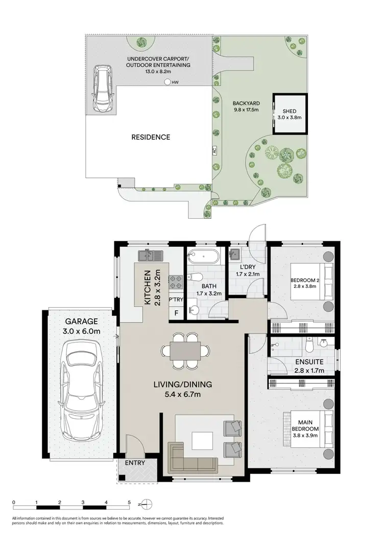 Floorplan of Homely villa listing, 9/1126 Old Princes Highway, Engadine NSW 2233