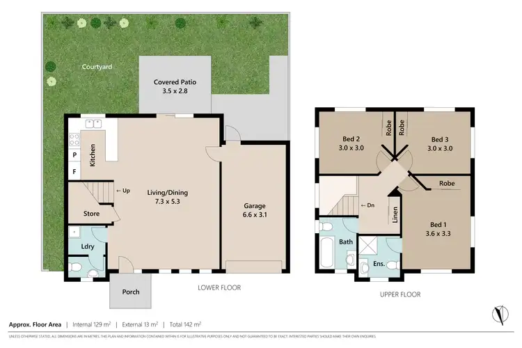 Floorplan of Homely unit listing, 109/4 Myola Street, Browns Plains QLD 4118