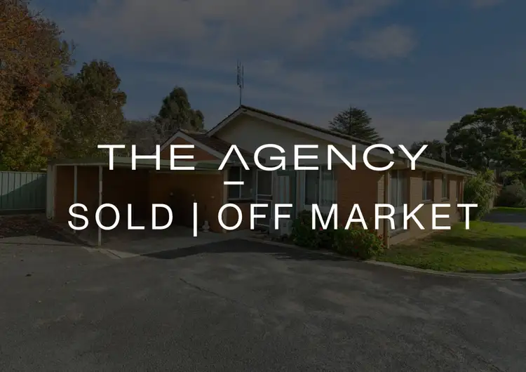 Floorplan of Homely house listing, 4/115 Havlin Street East, Flora Hill VIC 3550