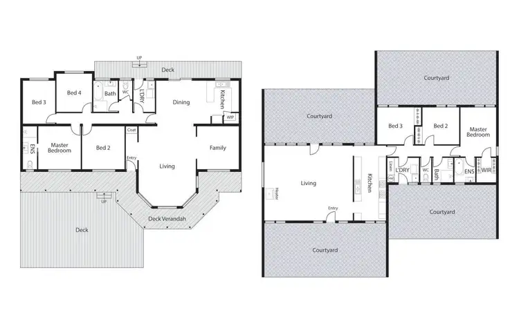 Floorplan of Homely house listing, 109 Widgiewa Road, Carwoola NSW 2620