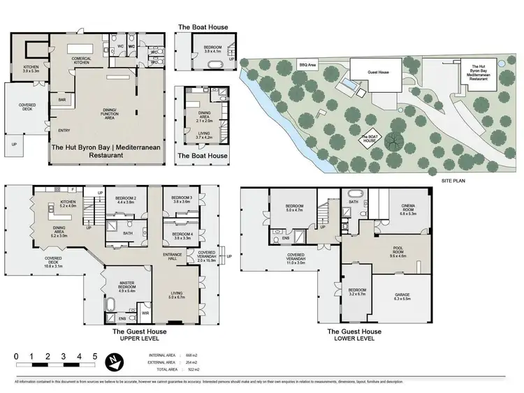 Floorplan of Homely house listing, 471 Friday Hut Road, Possum Creek NSW 2479