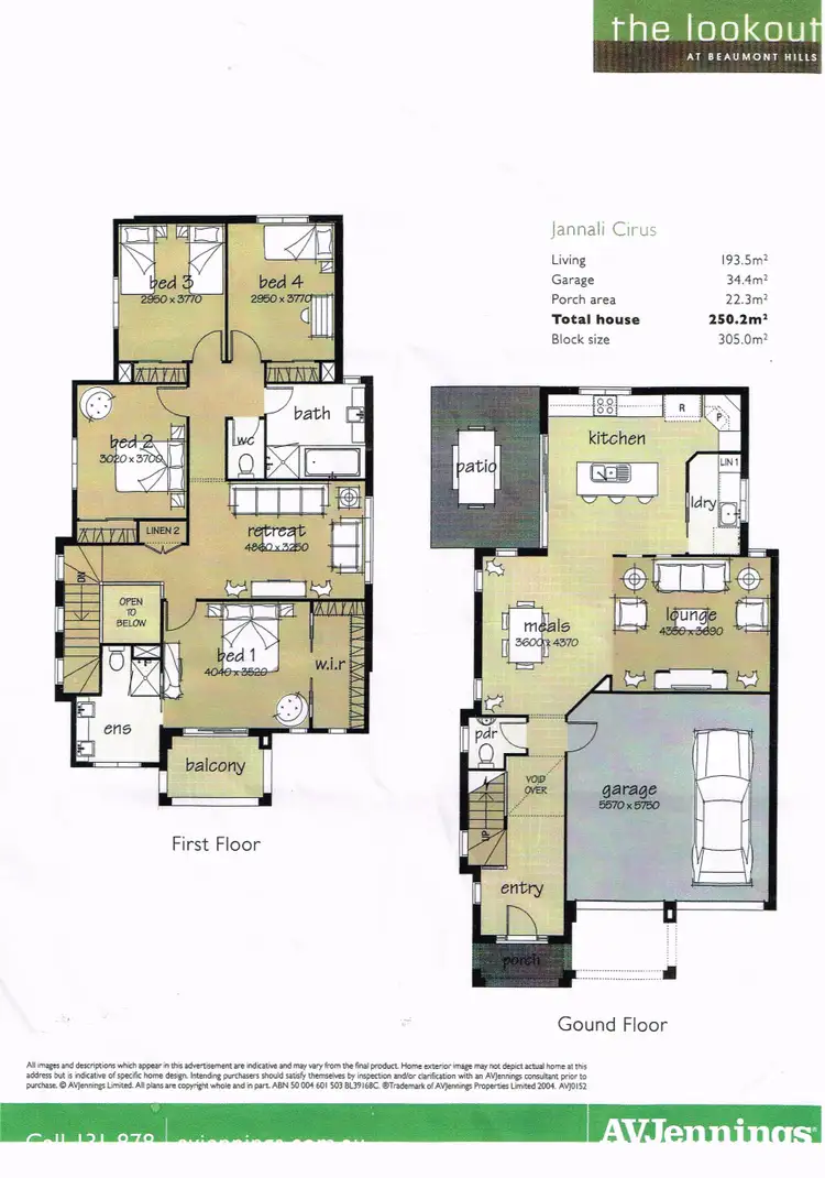 Floorplan of Homely house listing, 87 Benson Road, Beaumont Hills NSW 2155