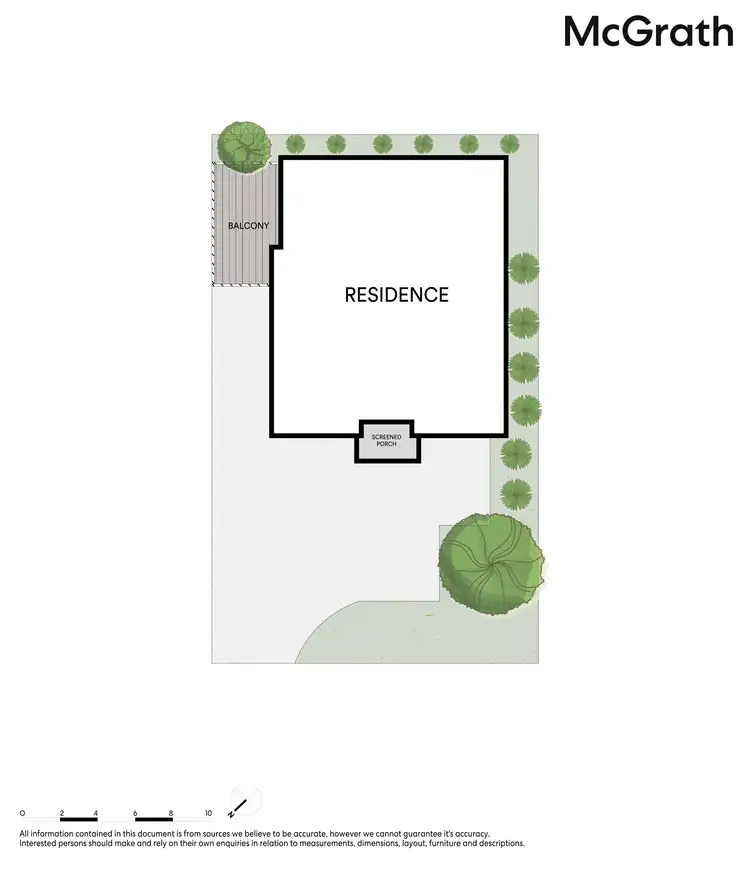 Floorplan of Homely house listing, 5 Kent Street, West Launceston TAS 7250