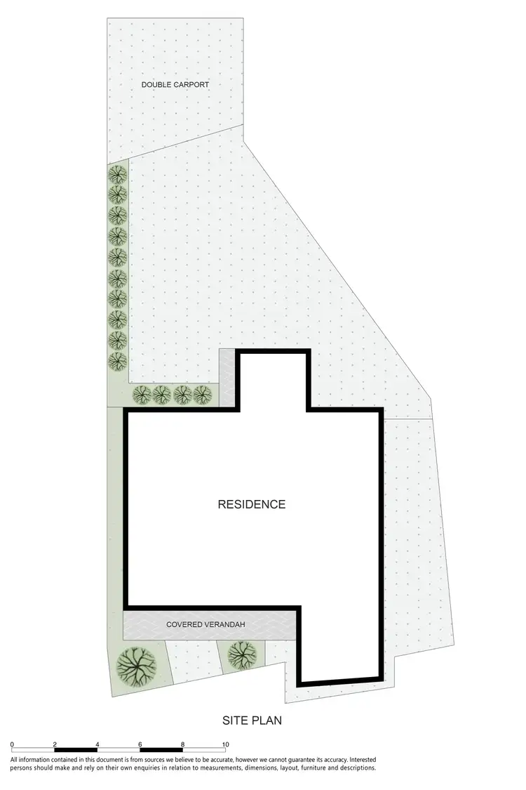 Floorplan of Homely house listing, 34 High Street, East Launceston TAS 7250