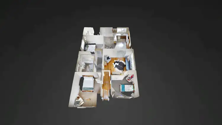 Floorplan of Homely house listing, 19 Dalton Street, Orange NSW 2800