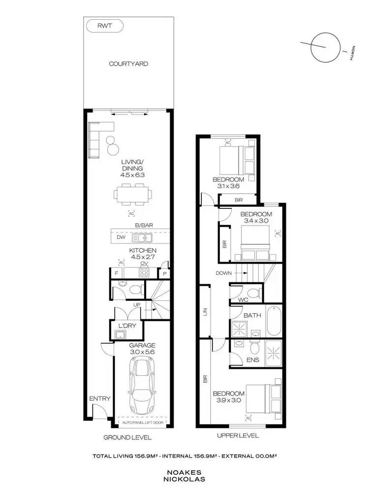 Floorplan of Homely house listing, 37 Kuranye Circuit, Largs North SA 5016