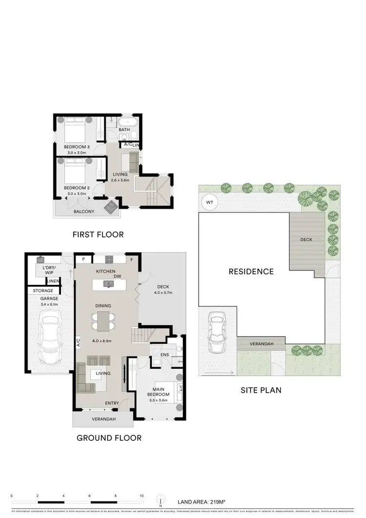 Floorplan of Homely house listing, 29 Anglesea Terrace, Geelong West VIC 3218