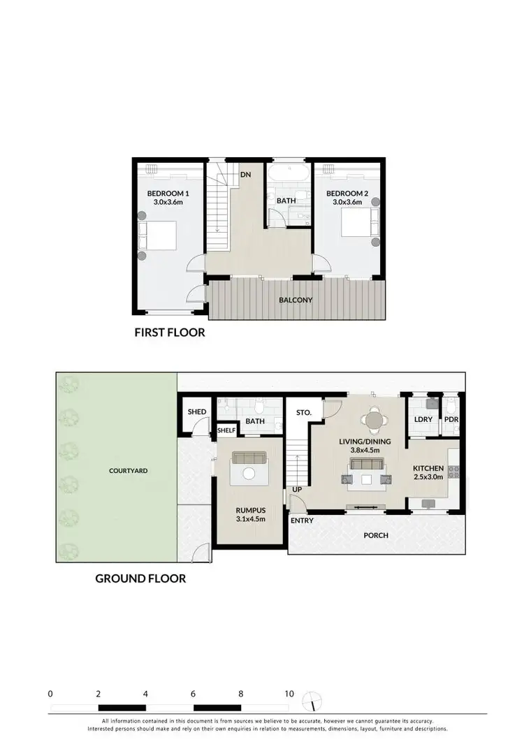 Floorplan of Homely unit listing, 9/50 Hythe Street, Mount Druitt NSW 2770