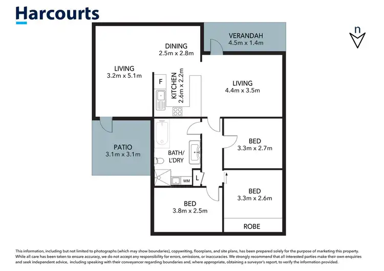 Floorplan of Homely house listing, 24 Tora Street, Toronto NSW 2283