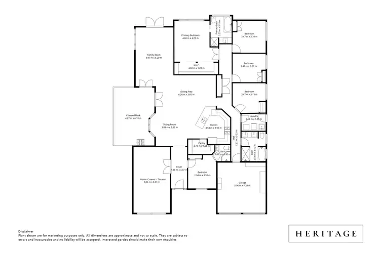 Floorplan of Homely house listing, 15 Bayberry Avenue, Woongarrah NSW 2259