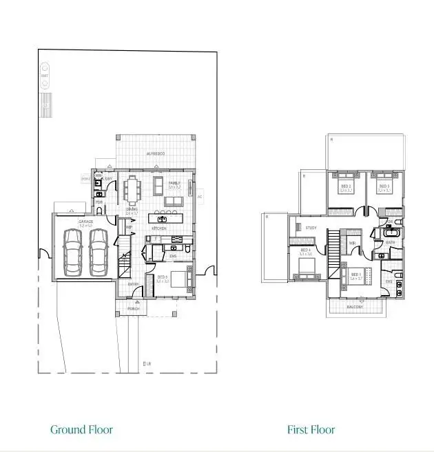 Floorplan of Homely house listing, 8 Striders Avenue, Milperra NSW 2214