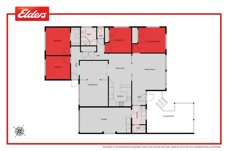 Floorplan of Homely house listing, 20 Denison Street, Cundletown NSW 2430