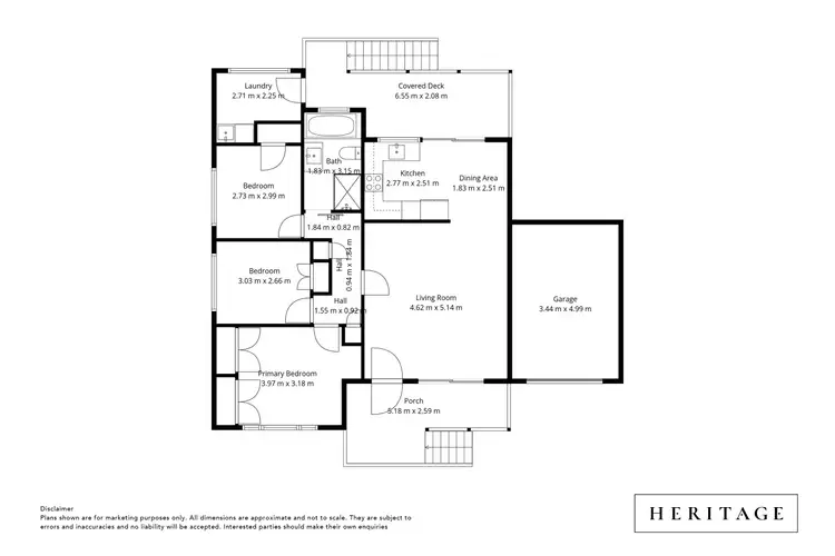 Floorplan of Homely house listing, 22a Marathon Street, Wyong NSW 2259