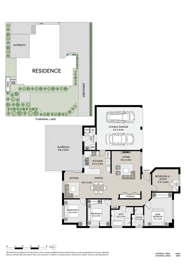 Floorplan of Homely house listing, 25 Tharawal Lane, Waterfall NSW 2233
