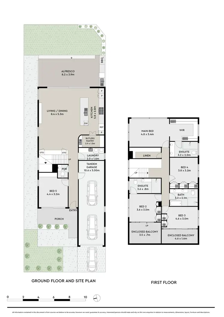 Floorplan of Homely house listing, 60 Alfred Street, Ramsgate Beach NSW 2217