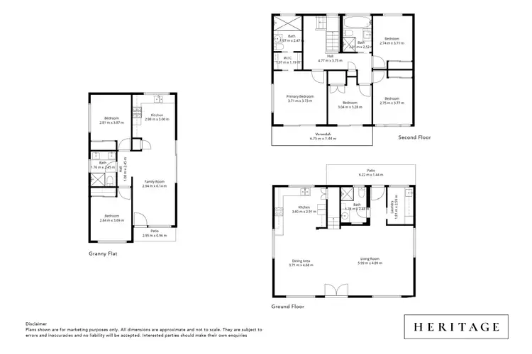 Floorplan of Homely house listing, 28 Kallaroo Road, San Remo NSW 2262