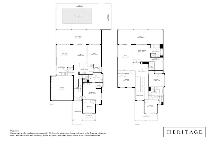Floorplan of Homely house listing, 37 Quinn Street, Catherine Hill Bay NSW 2281