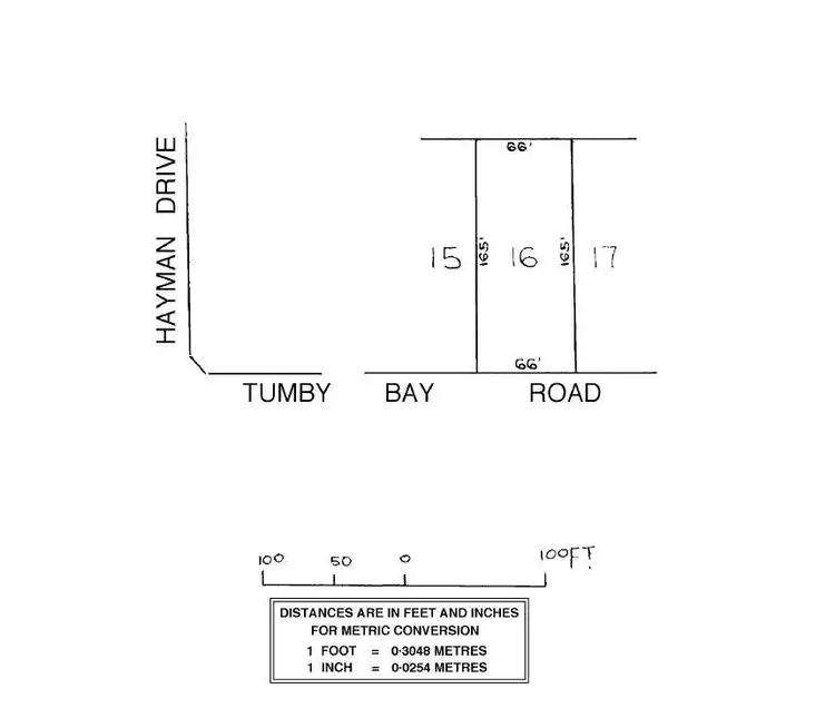 Floorplan of Homely house listing, 42 Tumby Bay Road, Cummins SA 5631
