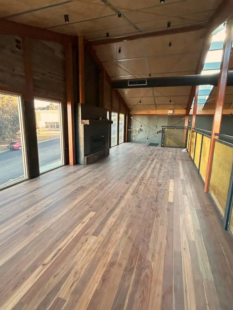 Floorplan of Homely unit listing, 1/7-9 Baggs Street, Jindabyne NSW 2627