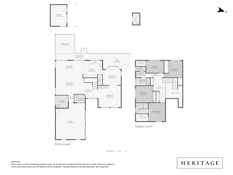 Floorplan of Homely house listing, 43 Courigal Street, Lake Haven NSW 2263